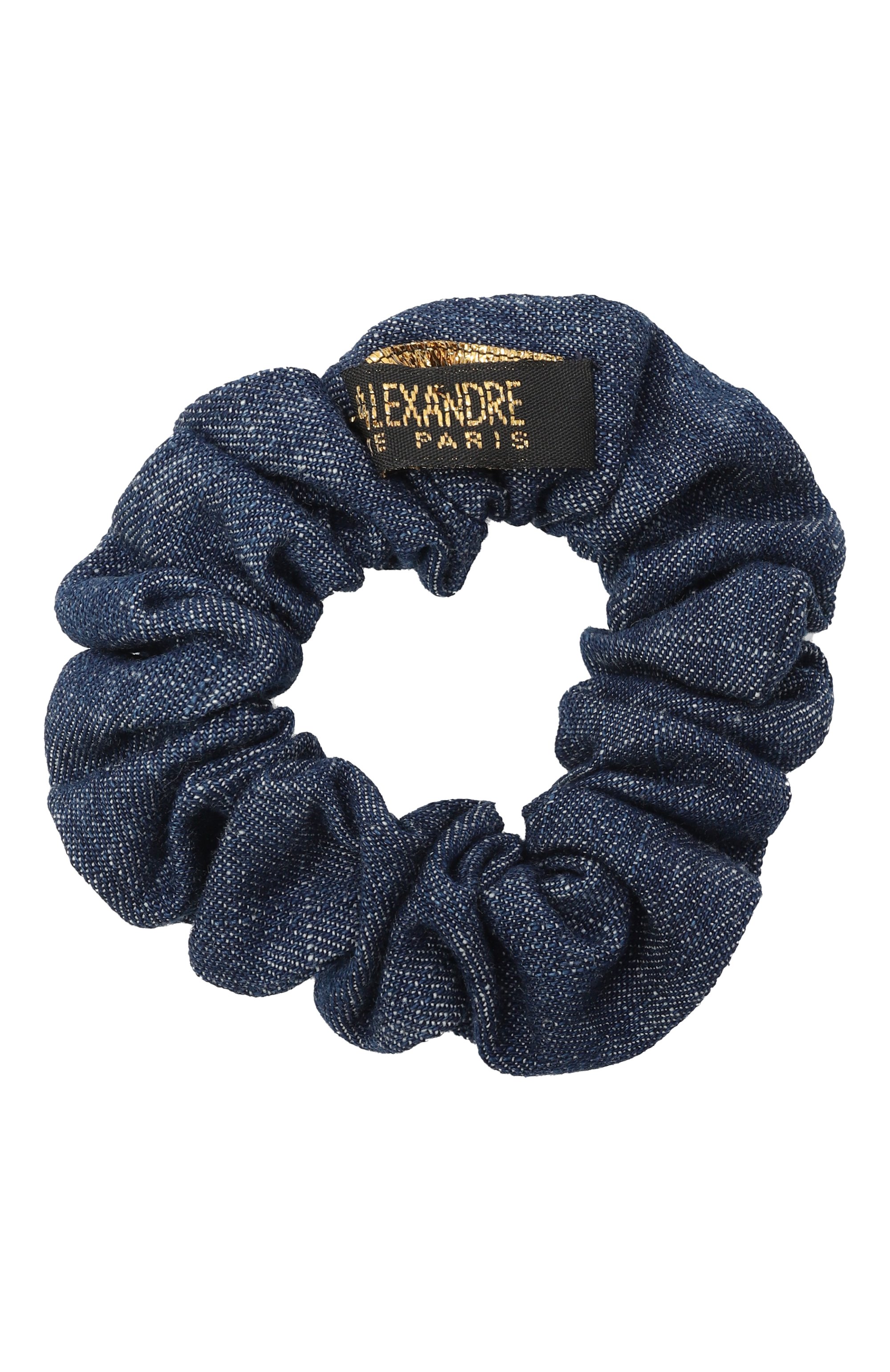 Резинка для волос ALEXANDRE DE PARIS, арт. TCHA-21T-P24 M, фото 2