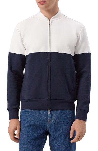 Толстовка PAUL&SHARK, арт. 25411827, фото 3