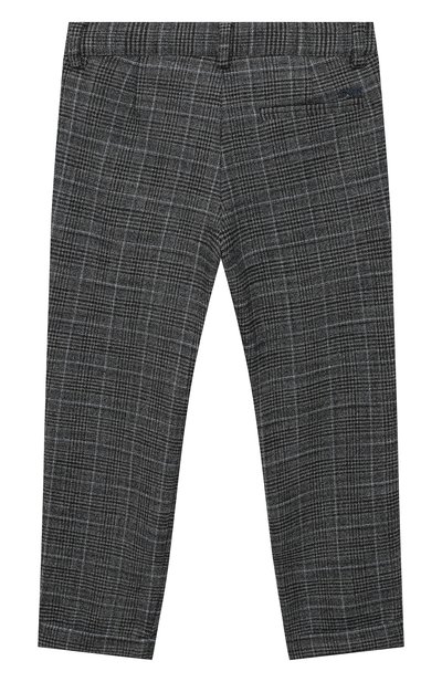 Брюки EMPORIO ARMANI, арт. 6H4PJD/4N4PZ, фото 2