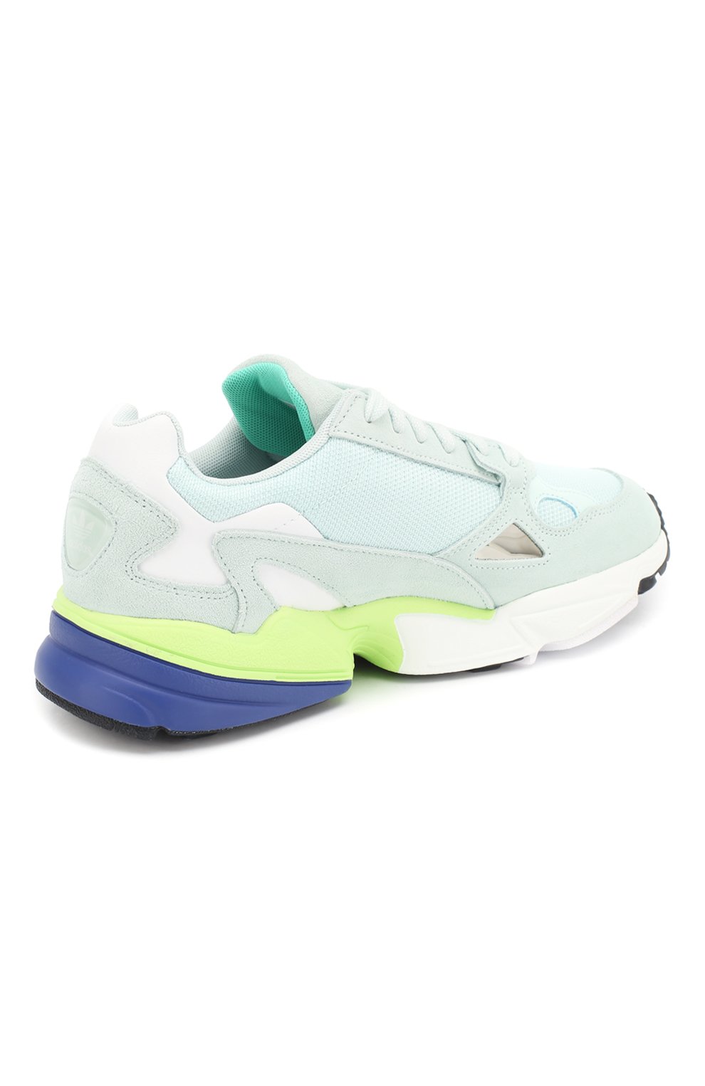 Текстильные кроссовки falcon ADIDAS ORIGINALS, арт. CG6218, фото 4
