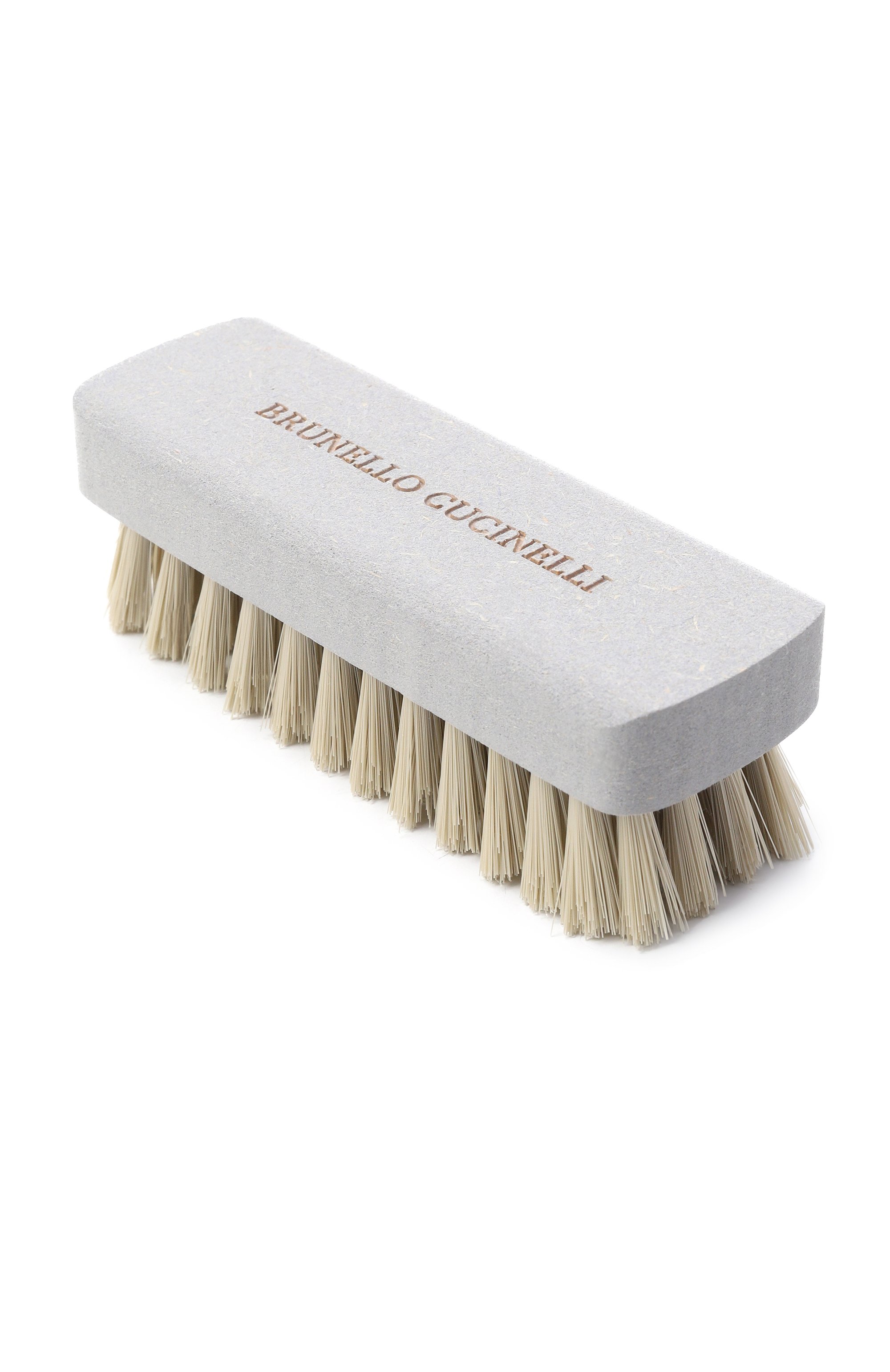 Замшевые дерби BRUNELLO CUCINELLI светло-коричневого цвета по цене 164500 руб., арт. MZUPAIX652, фото 7 Замшевые дерби BRUNELLO CUCINELLI, арт. MZUPAIX652, фото 7