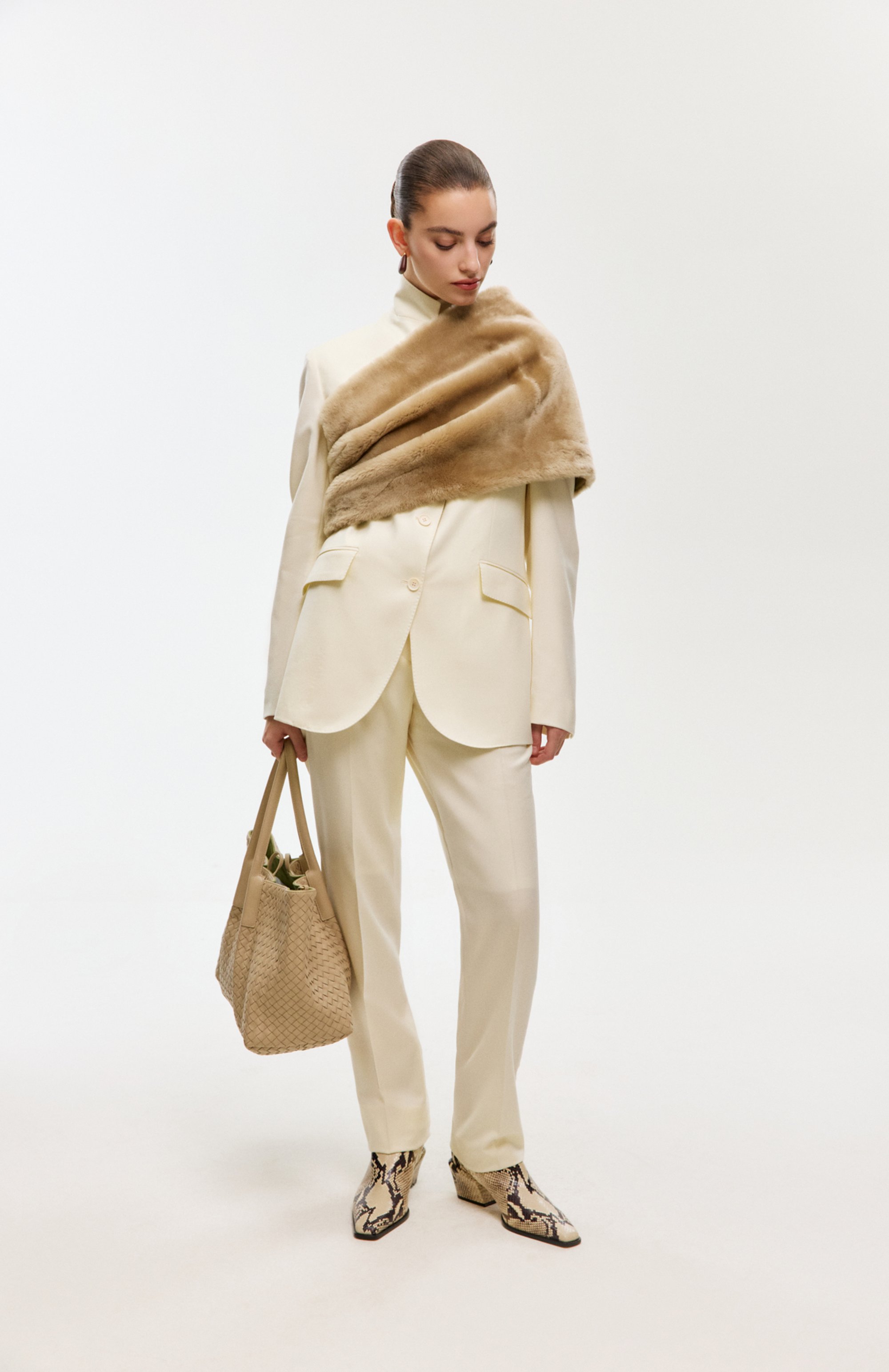 Шерстяной костюм MVST, арт. SDG200/S0731710_SET, фото 7