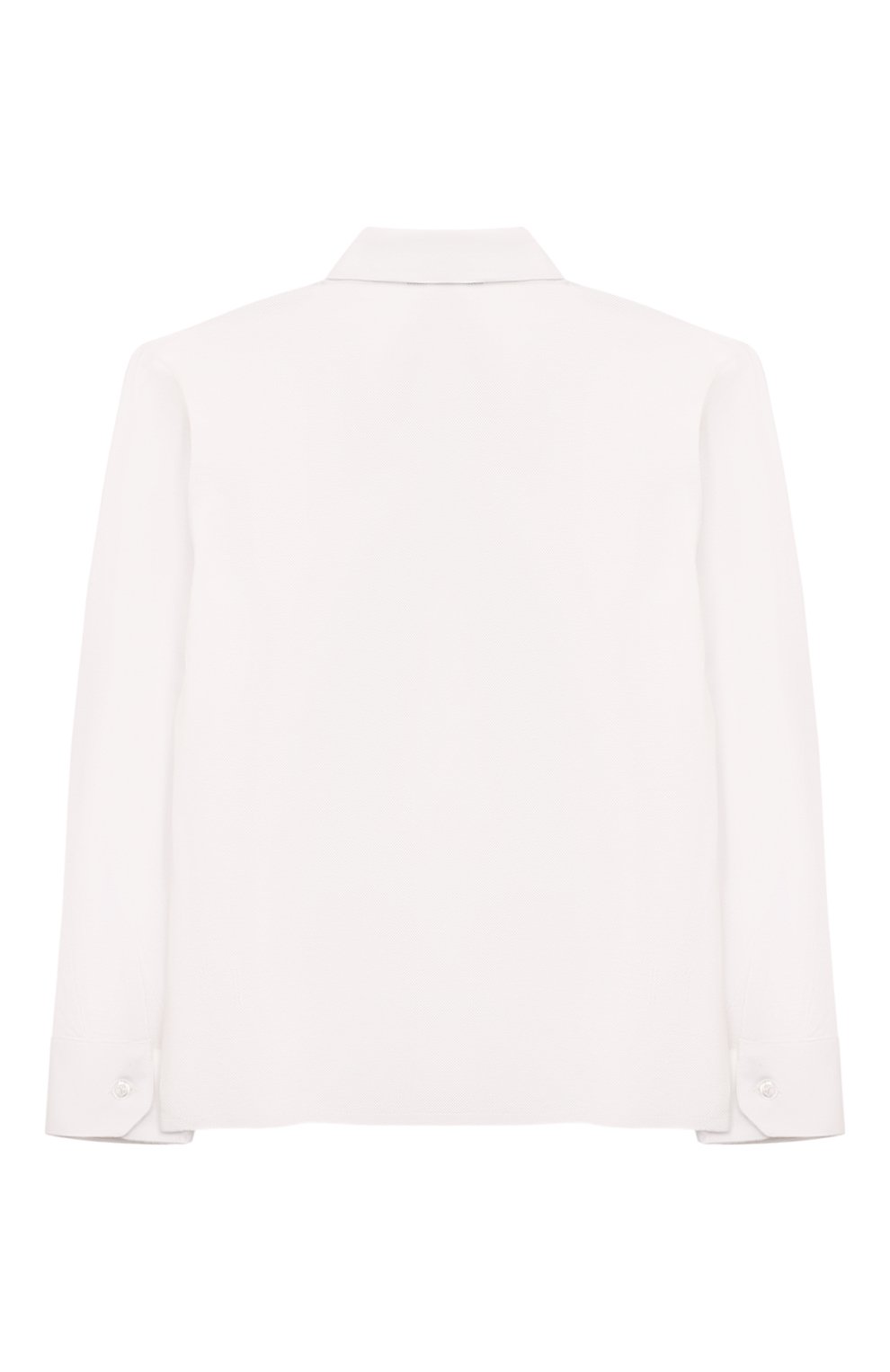 Хлопковая рубашка VARCI, арт. VR2472U, фото 2