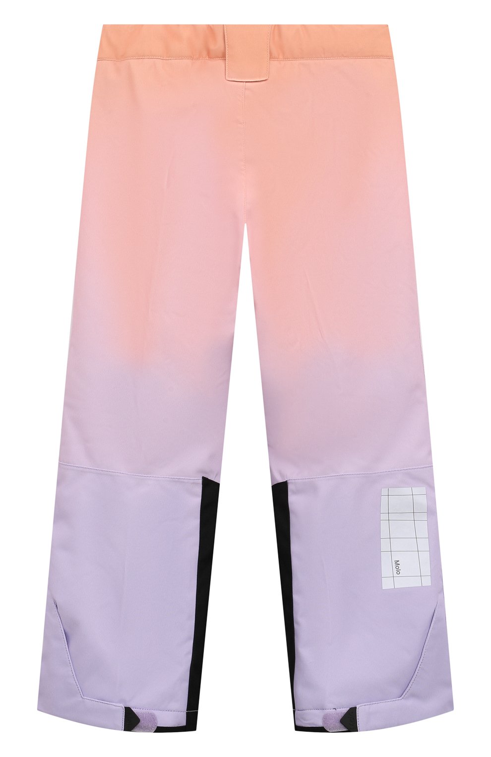 Брюки jump pro MOLO разноцветного цвета по цене 20750 руб., арт. 5W24I102, фото 2 Брюки jump pro MOLO, арт. 5W24I102, фото 2