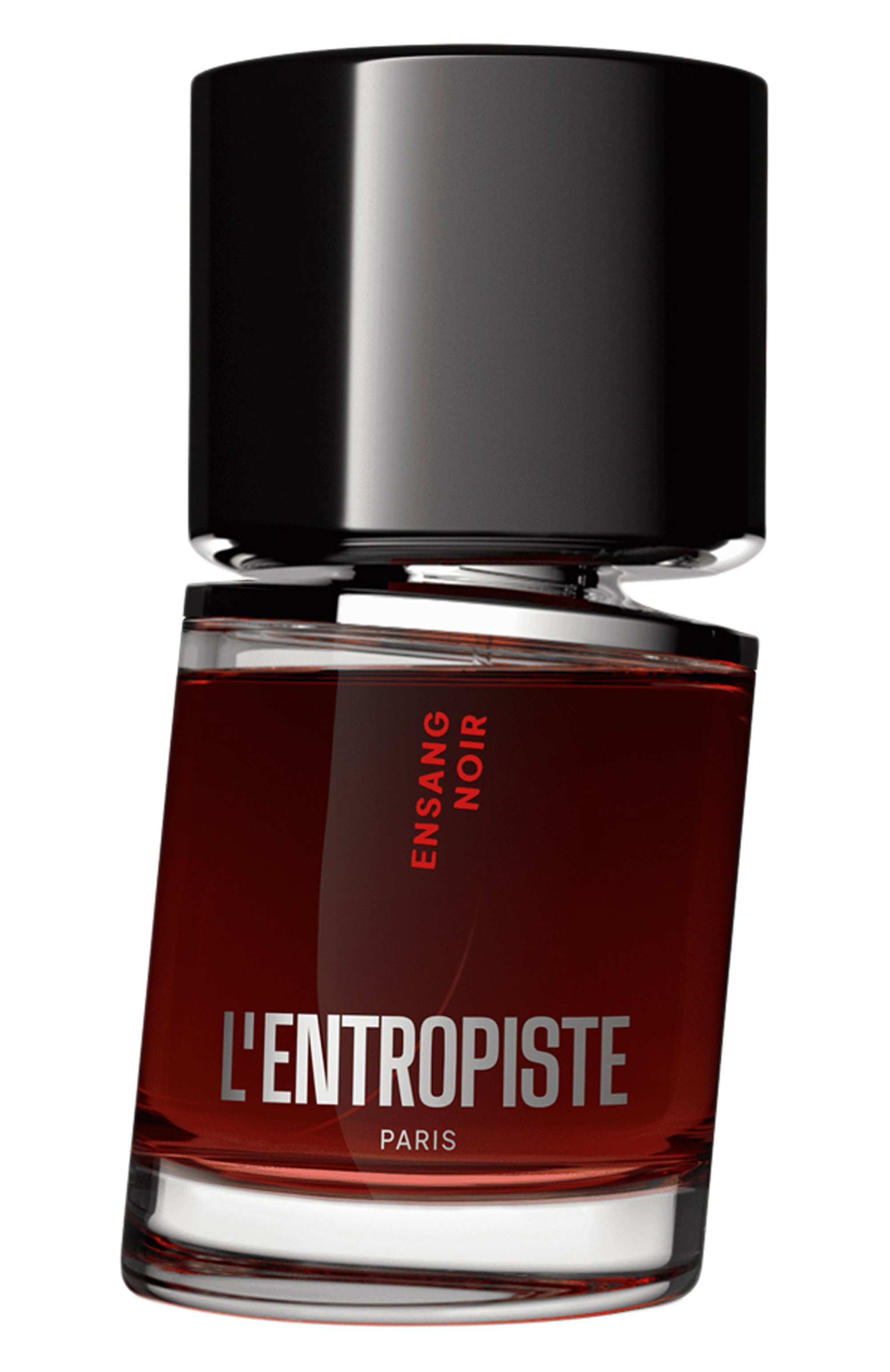 Парфюмерная вода ensang noir (50ml) L'ENTROPISTE, арт. LNTR50058, фото 1