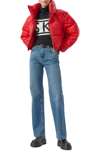 Пуховик ERMA, арт. FW0616, фото 2