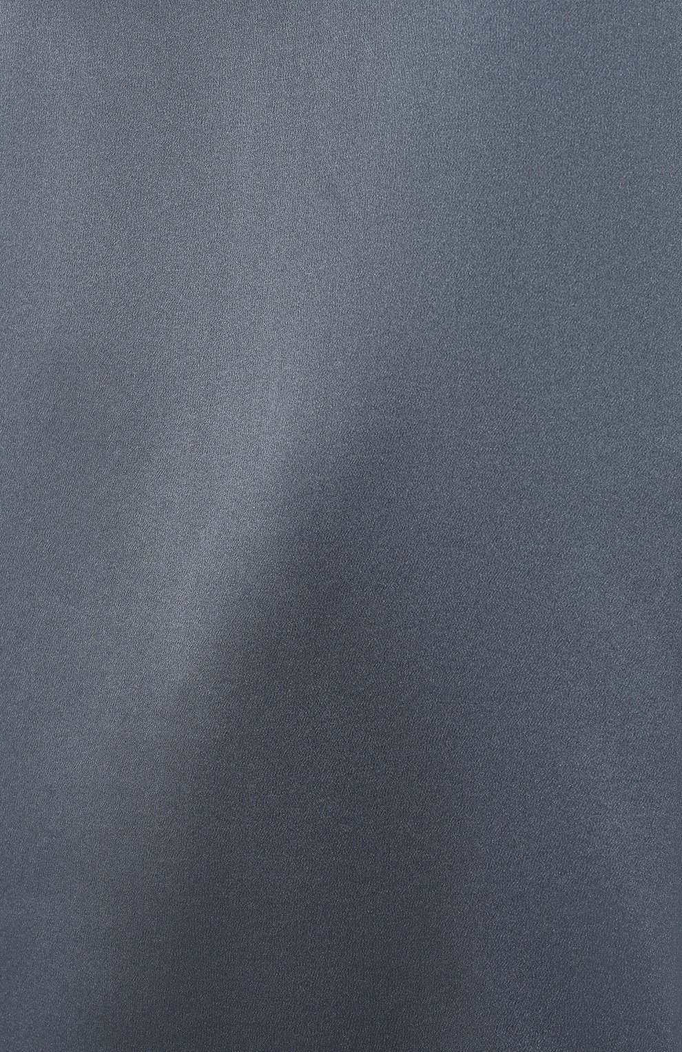 Атласный топ BRUNELLO CUCINELLI, арт. MPC59E0600, фото 5