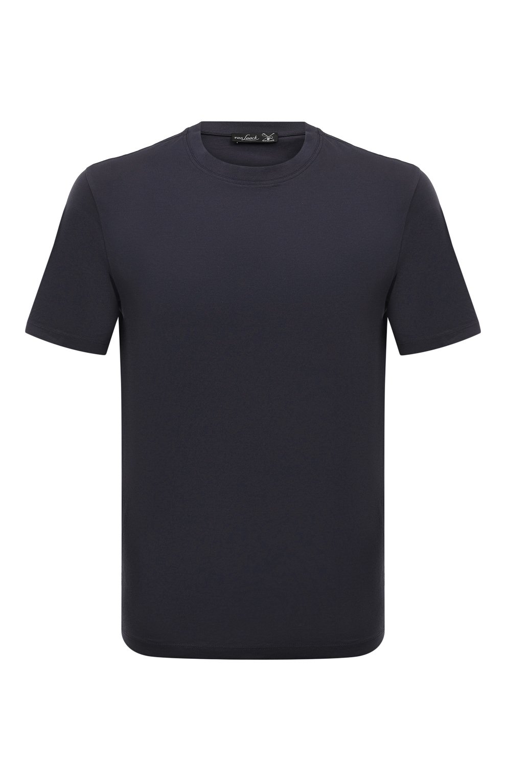 Хлопковая футболка VAN LAACK, арт. PA0L0/Z20044, фото 1