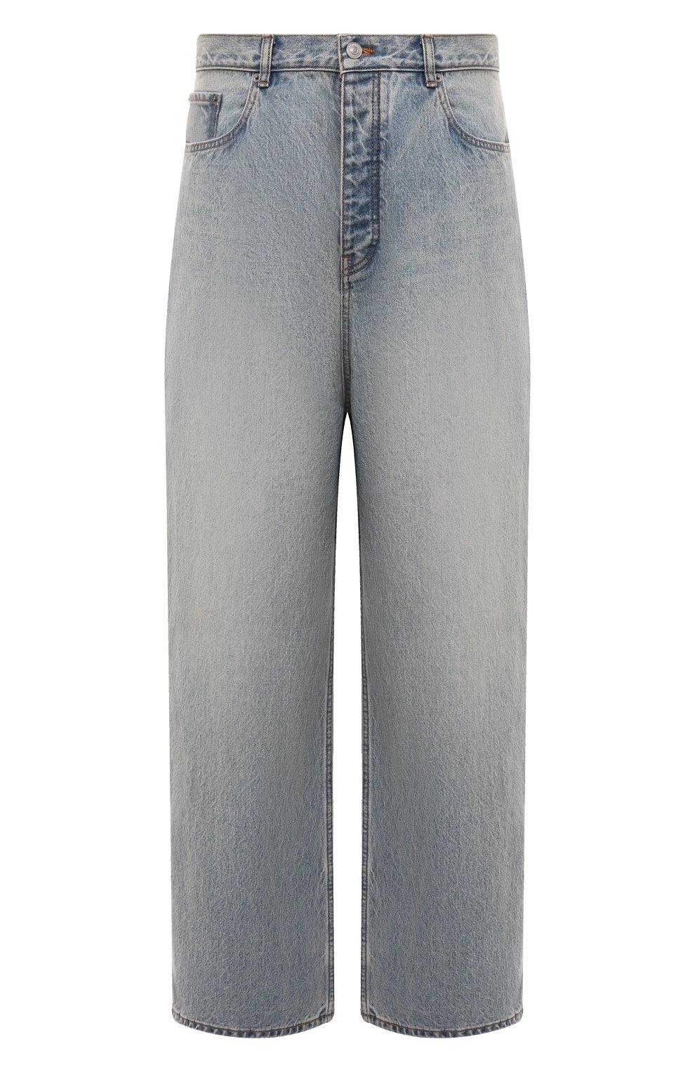 Джинсы BALENCIAGA, арт. 773763/TJW79, фото 1