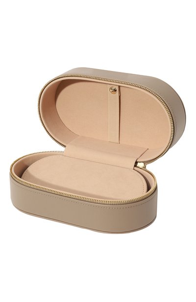 Дорожный футляр для очков LINDA FARROW, арт. 0VALTRAVELCASEC1, фото 3