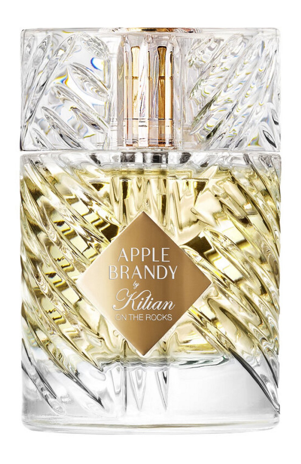 Парфюмерная вода apple brandy on the rocks (100ml) KILIAN PARIS, арт. 3700550232995, фото 1