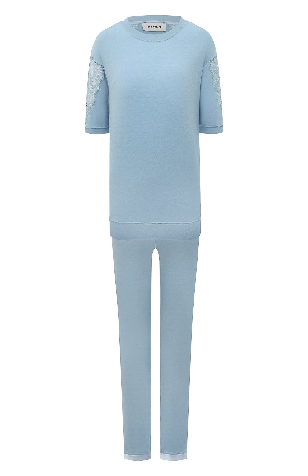 Пижама I.D. SARRIERI, арт. L9534-L95701, фото 1