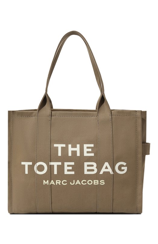 фото Сумка the tote bag marc jacobs (the)