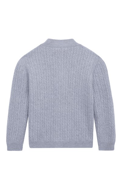 Кашемировый кардиган OSCAR ET VALENTINE, арт. W23CAM05S, фото 2