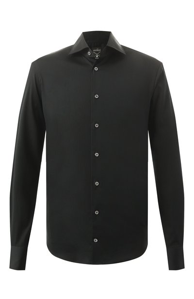 Мужская хлопковая сорочка VAN LAACK, арт. VL-RIVARA-LSF/130830