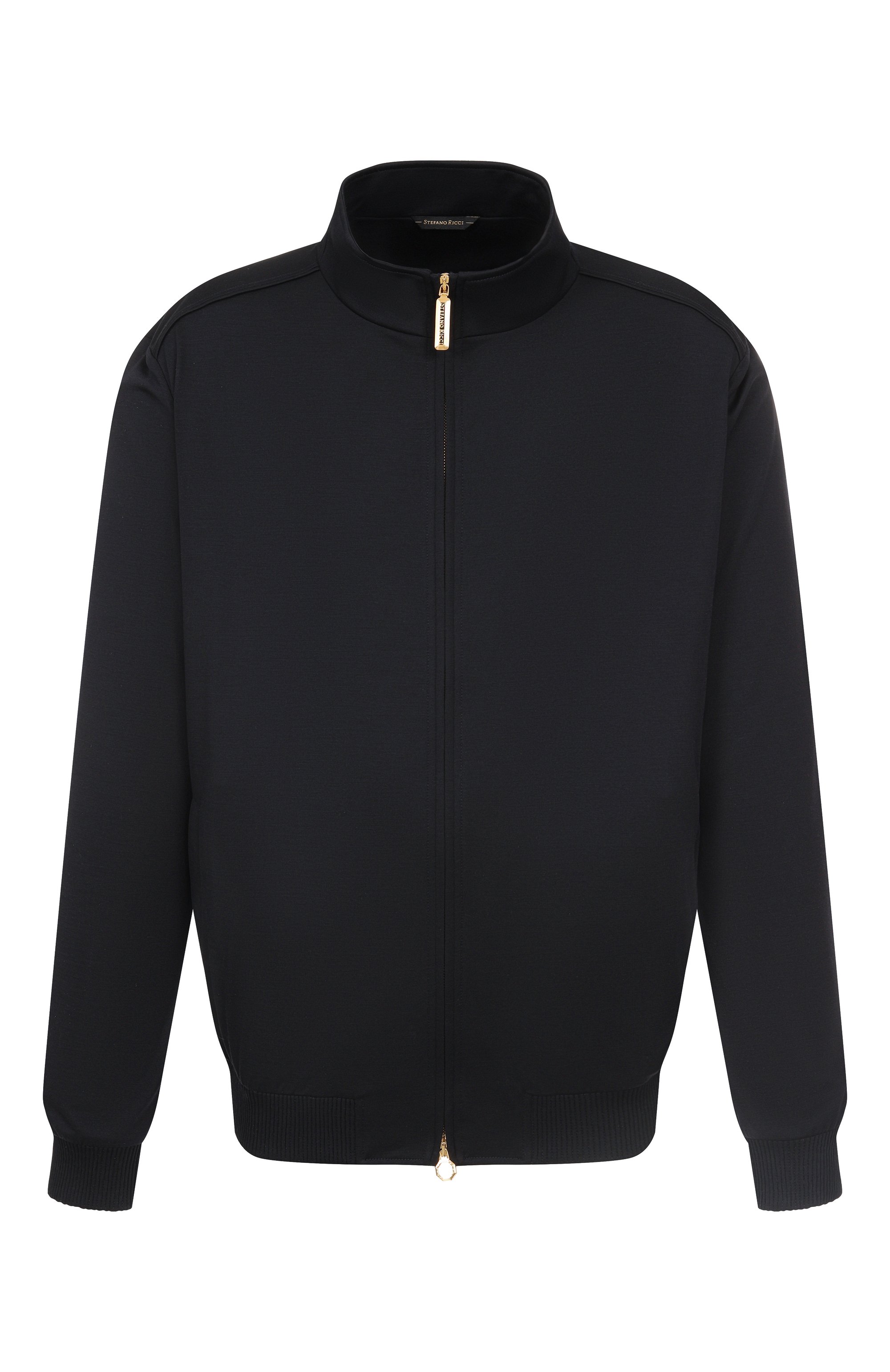 Шерстяная толстовка STEFANO RICCI, арт. MDJ5100110/WPL01S/62-68, фото 1
