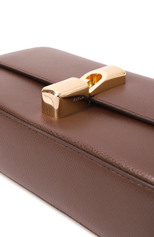 Сумка Furla Iride small Furla WB01826/ARE000 Коричневый  WB01826/ARE000 Фото 3