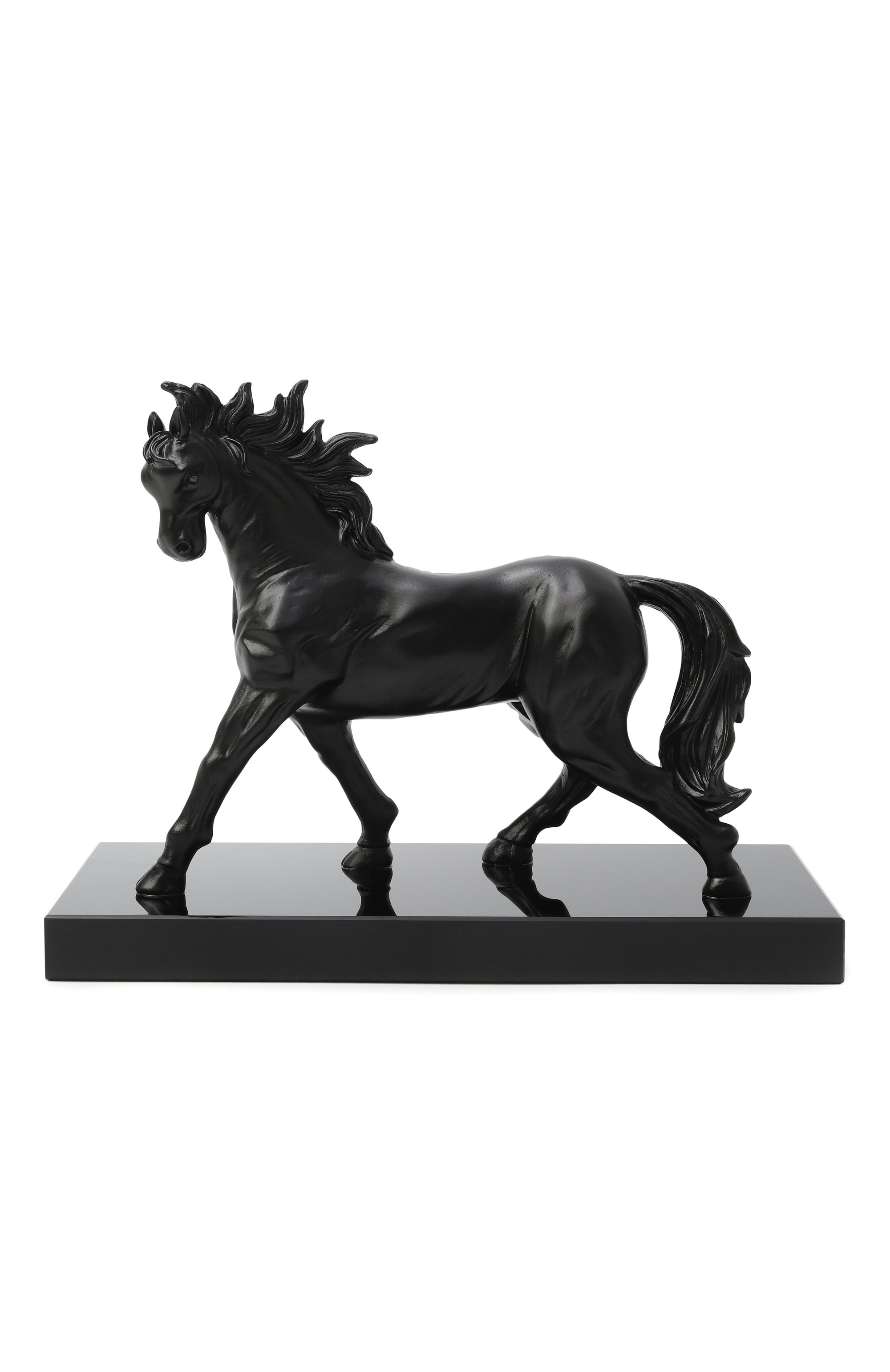 Скульптура bogatyr horse TSAR, арт. 528626BK, фото 1