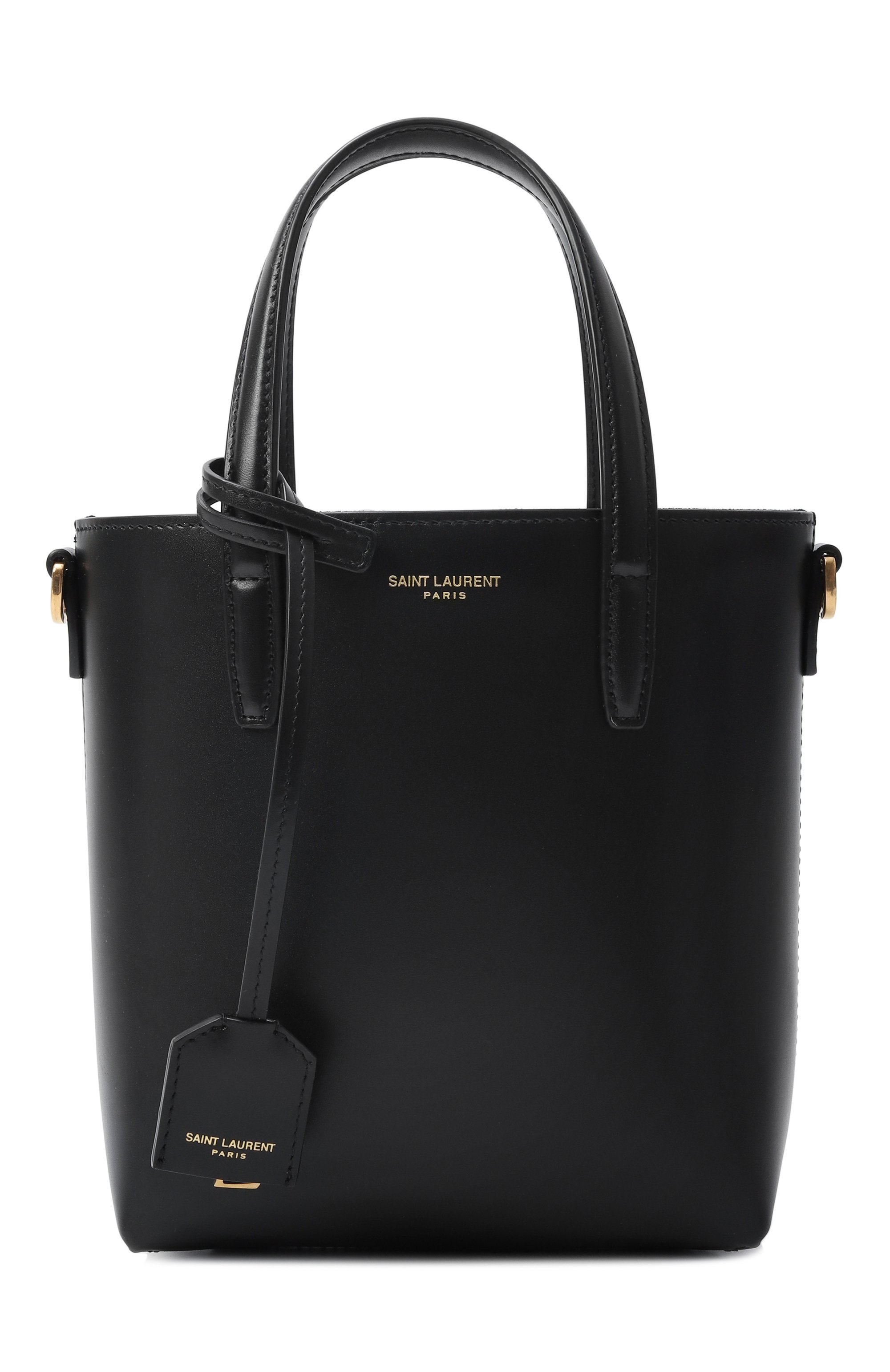 Сумка toy mini SAINT LAURENT, арт. 773995/AADDI, фото 1