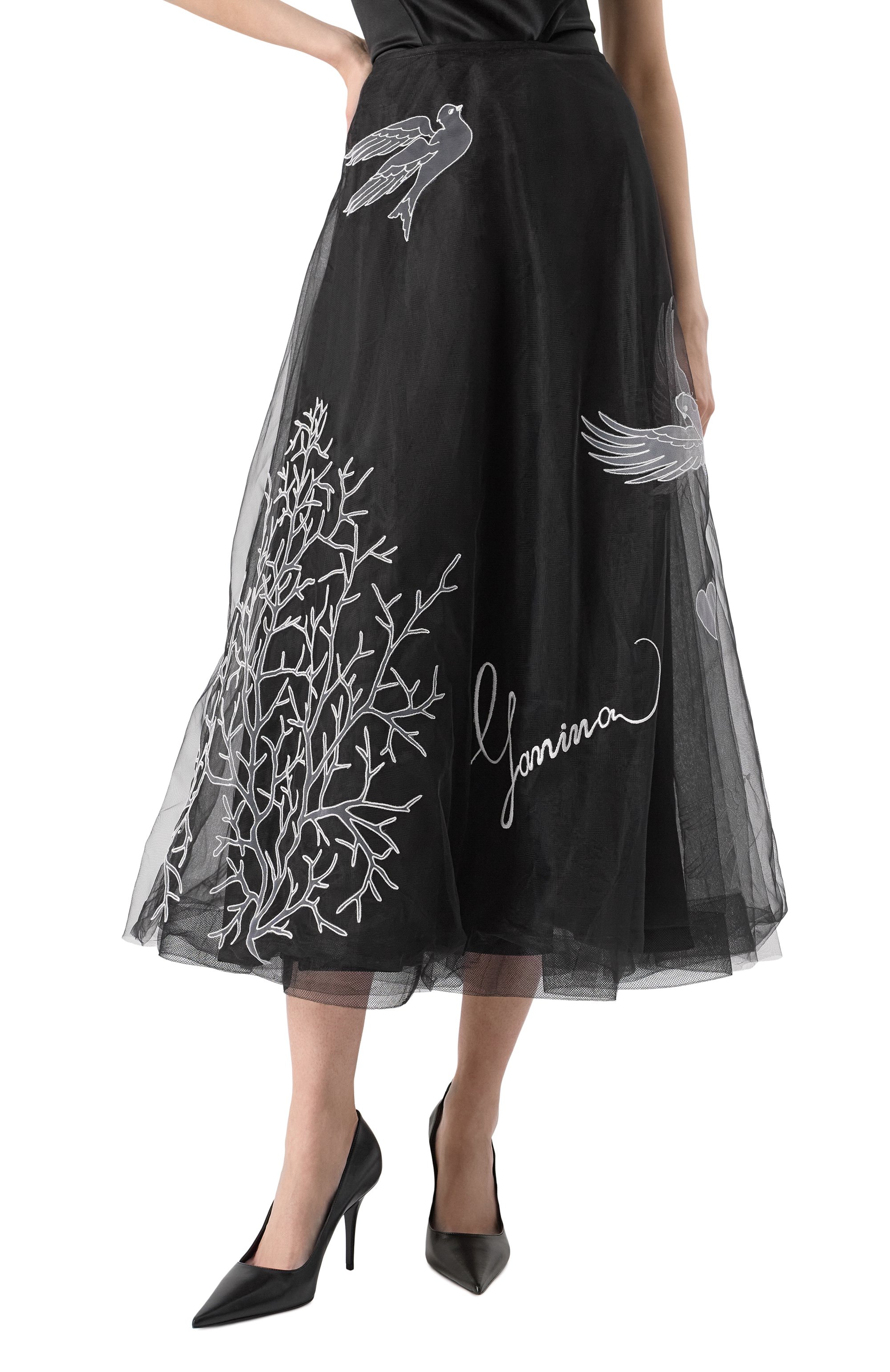 Юбка YANINA, арт. 0-2455, фото 3