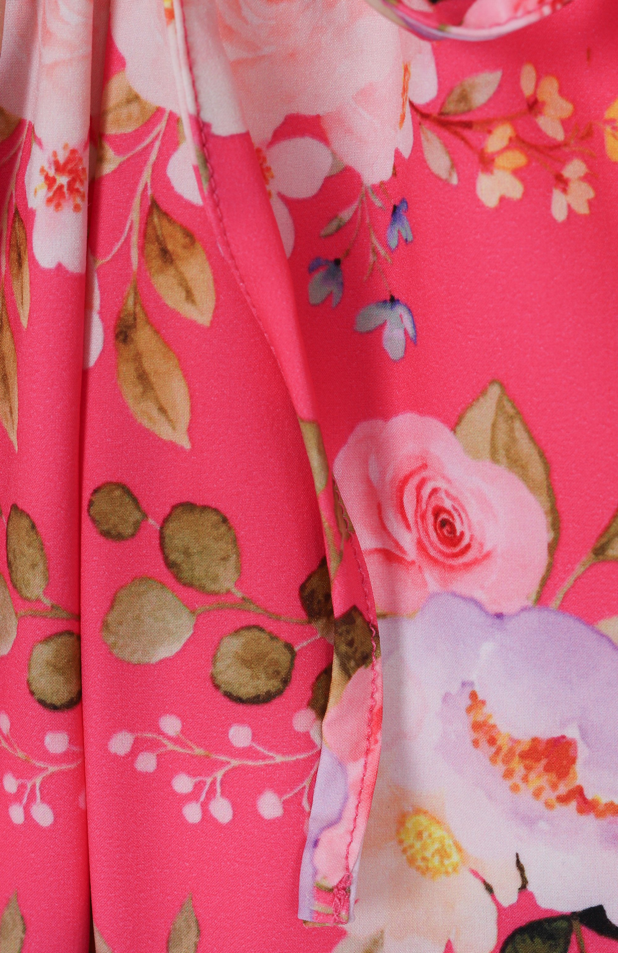 Плавки-шорты OLGA VALENTINE, арт. 311/1A-10A, фото 3