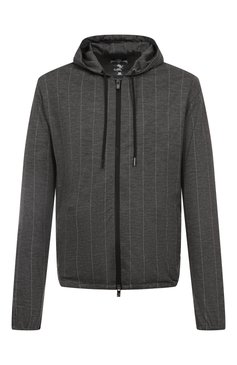 Шерстяной бомбер TOMBOLINI, арт. SBM6/EYRR, фото 1