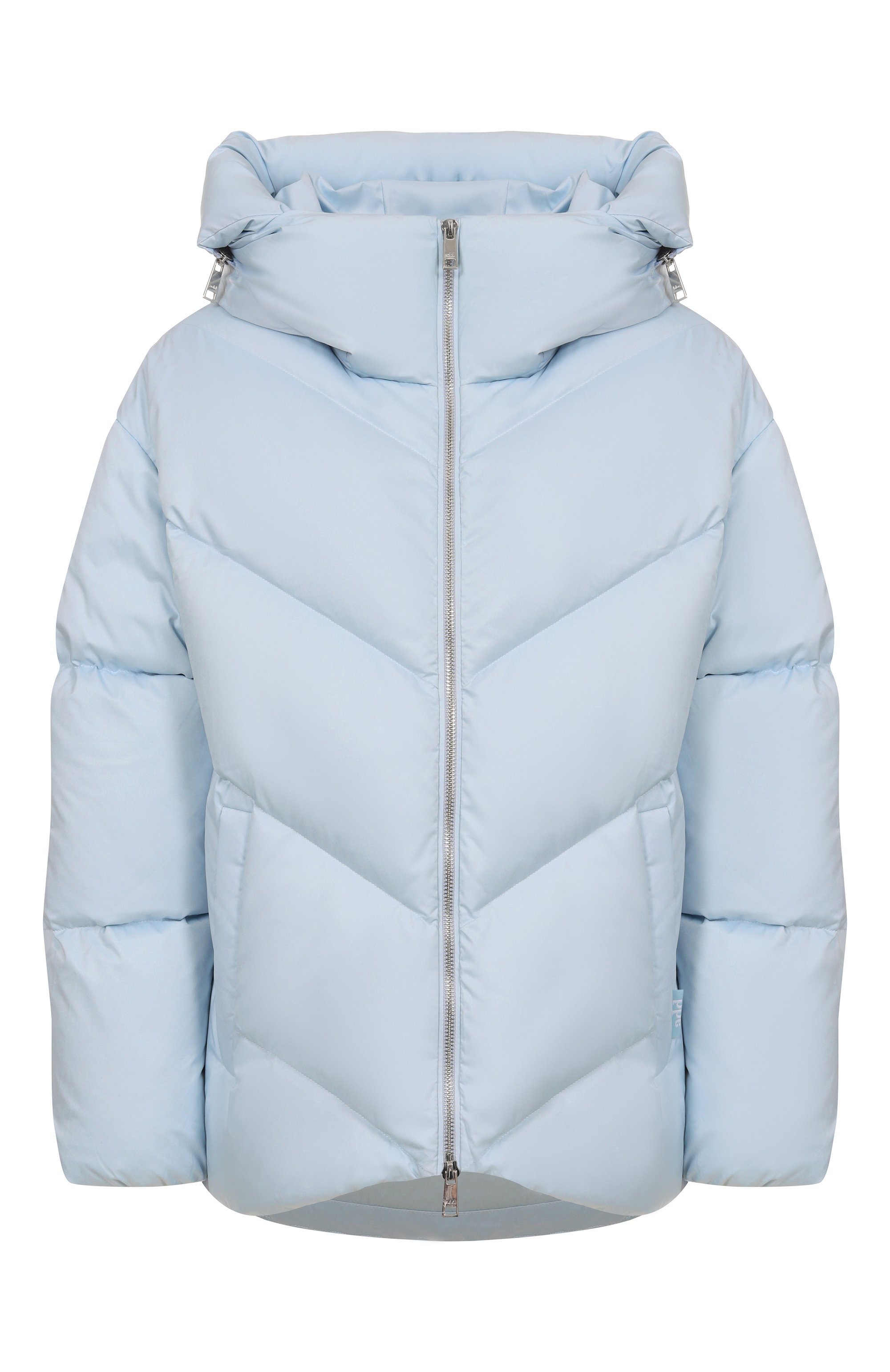 Пуховик ADD, арт. 12AWH741, фото 1