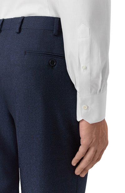 Хлопковая сорочка GIAMPAOLO, арт. 608/TS43219, фото 5