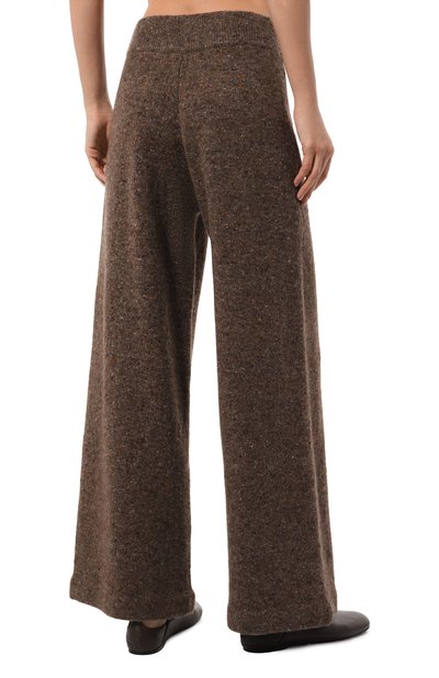 Брюки из шерсти и кашемира CO, арт. 8987/BMSW, фото 4