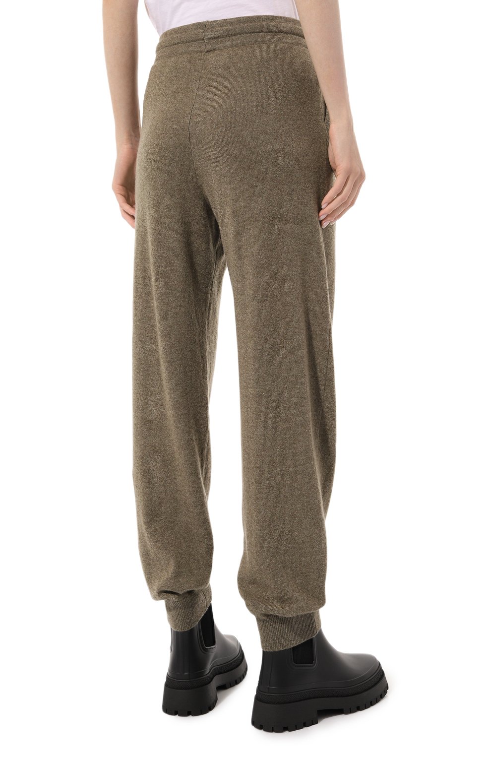 Кашемировые джоггеры NOT SHY, арт. 4302022C, фото 4