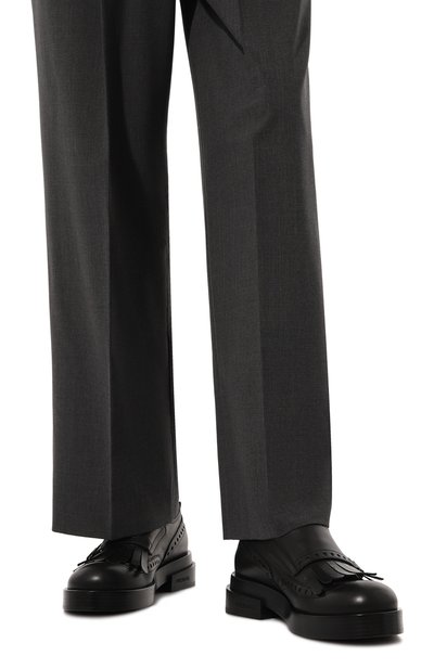 Кожаные монки PREMIATA, арт. M6812/ISE0, фото 3