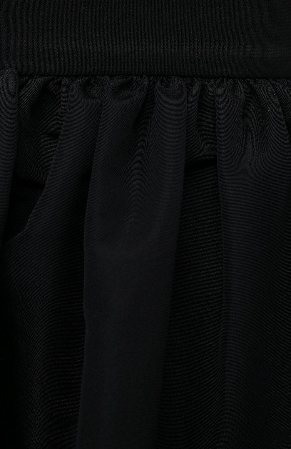 Юбка ALEXANDER MCQUEEN, арт. 665397/QEACM, фото 5