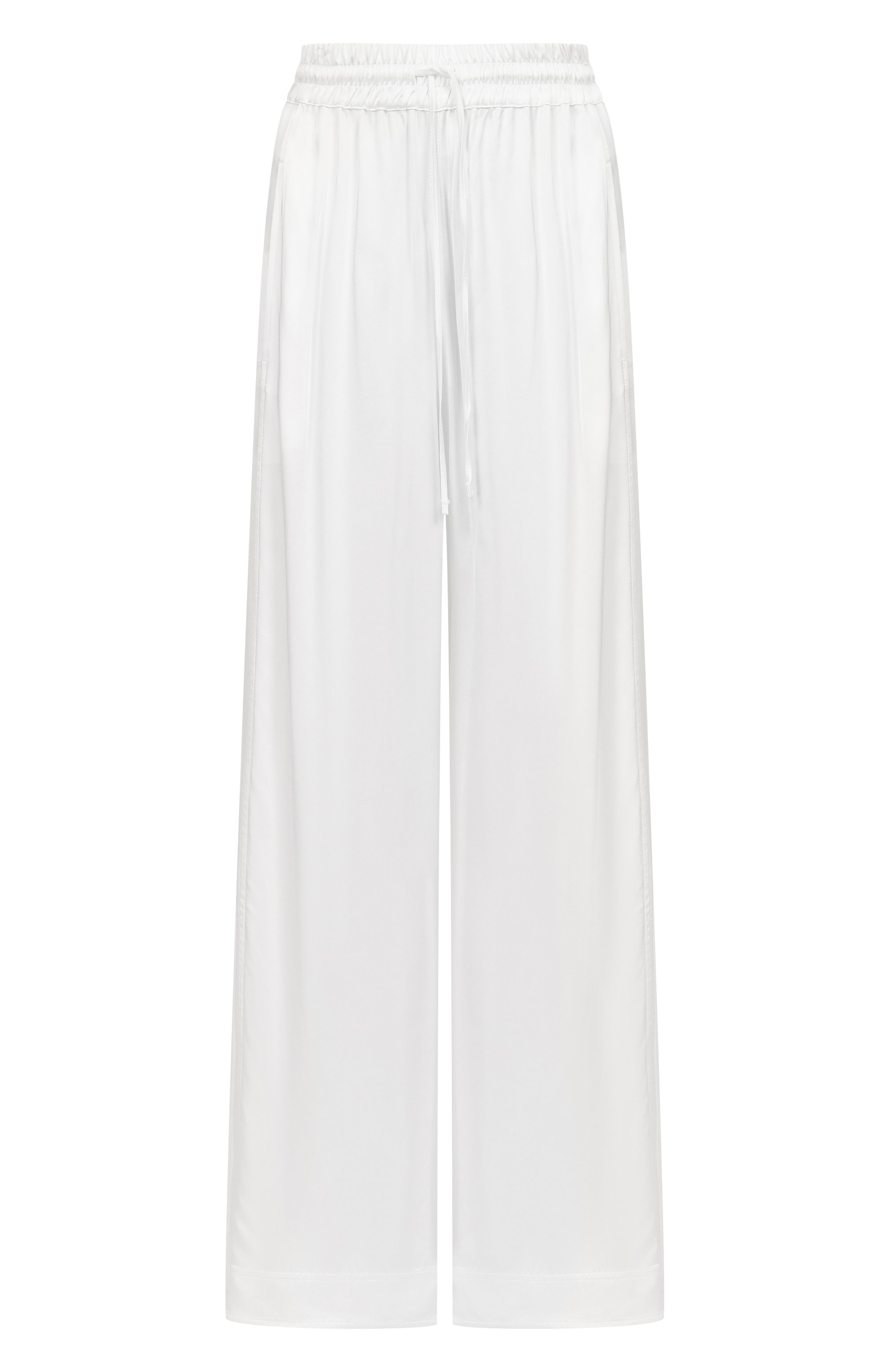 Брюки из вискозы ANDREA YA'AQOV, арт. 25WCAM58, фото 1