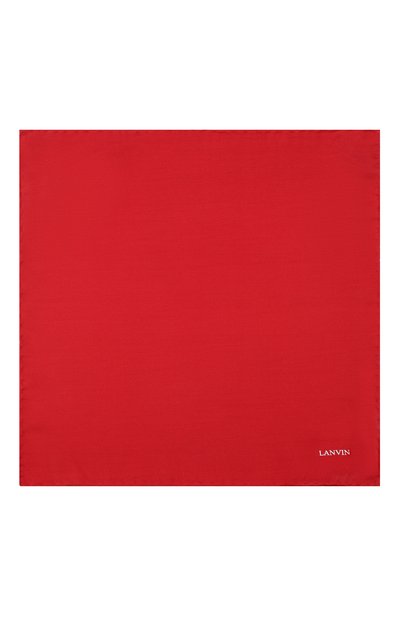 Шелковый платок LANVIN, арт. 5738/HANDKERCHIEF, фото 3