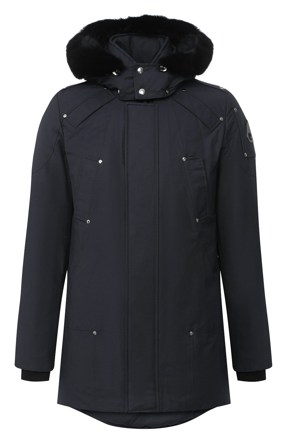 Пуховая парка stirling MOOSE KNUCKLES, арт. MK4661MP, фото 1