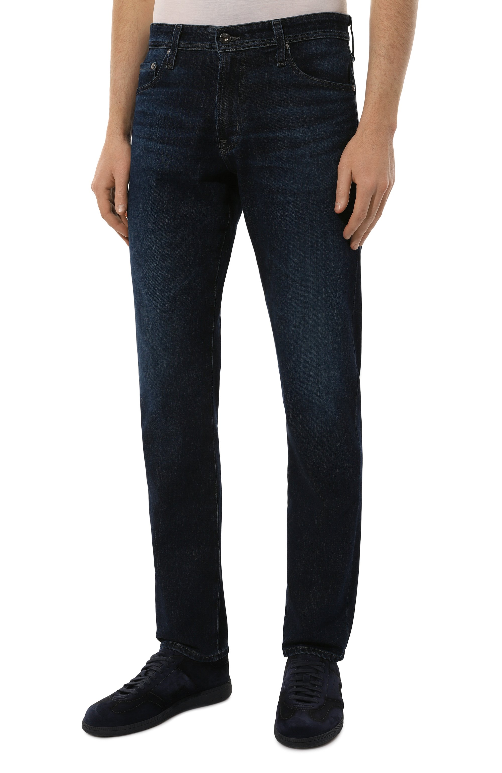 Джинсы graduate AG ADRIANO GOLDSCHMIED, арт. 1174THI, фото 3