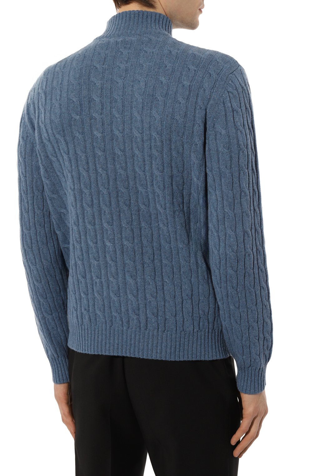 Кашемировый свитер MVST, арт. 222M22A679585, фото 4