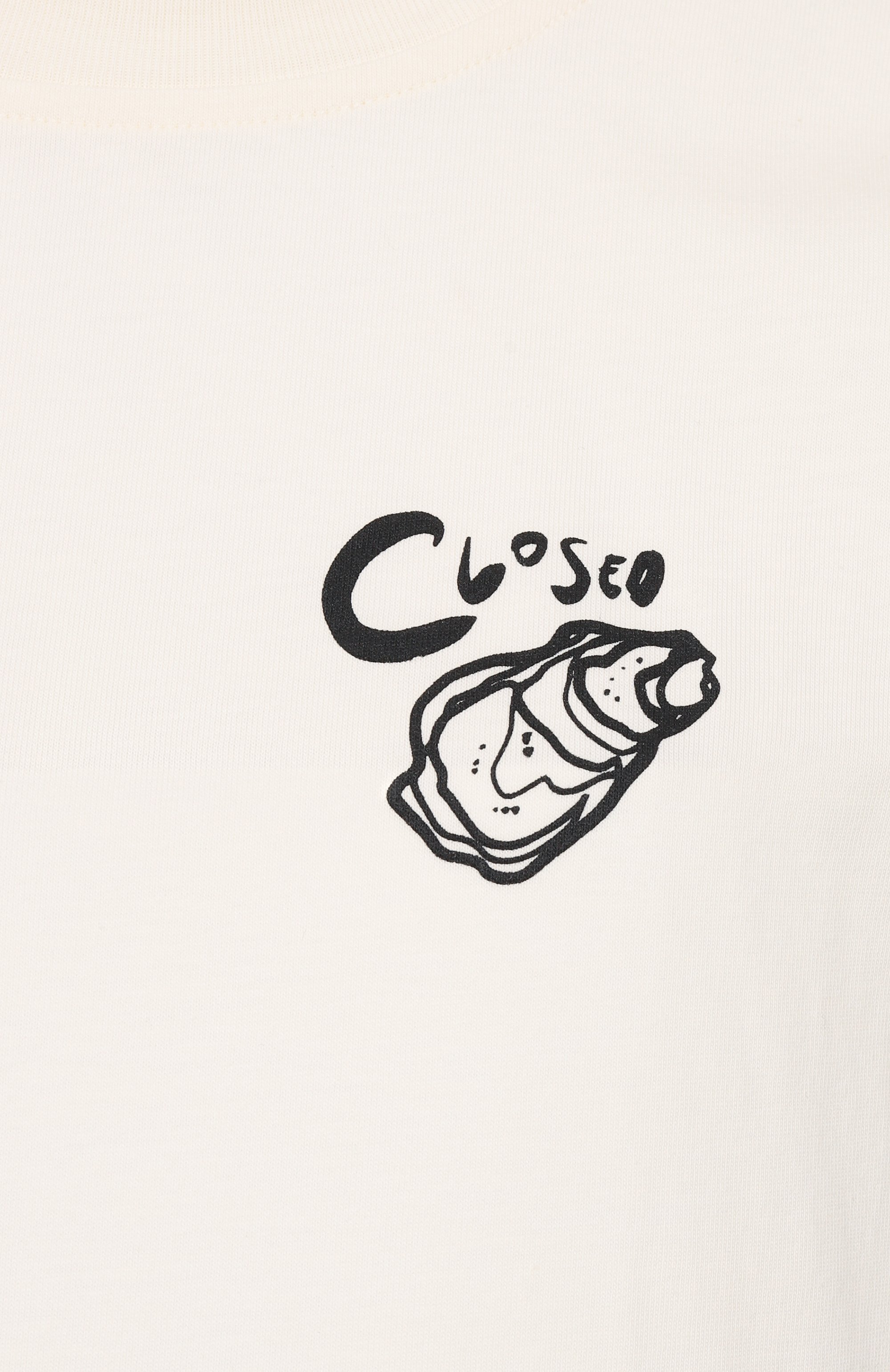 Хлопковая футболка CLOSED, арт. C95445-44H-PR, фото 6