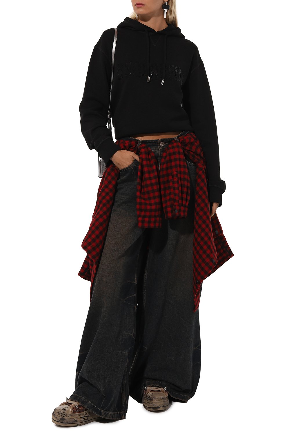 Джинсы JUUN.J, арт. JC4821H123, фото 2