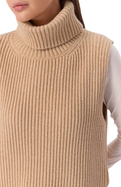 Шерстяной жилет IVY OAK, арт. I0113182/KY0MI, фото 5