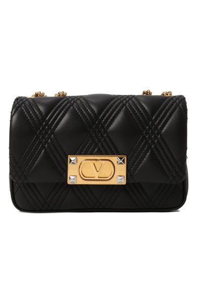 Женская сумка quiltie 67 small VALENTINO, арт. 6W2B0R08/XCA