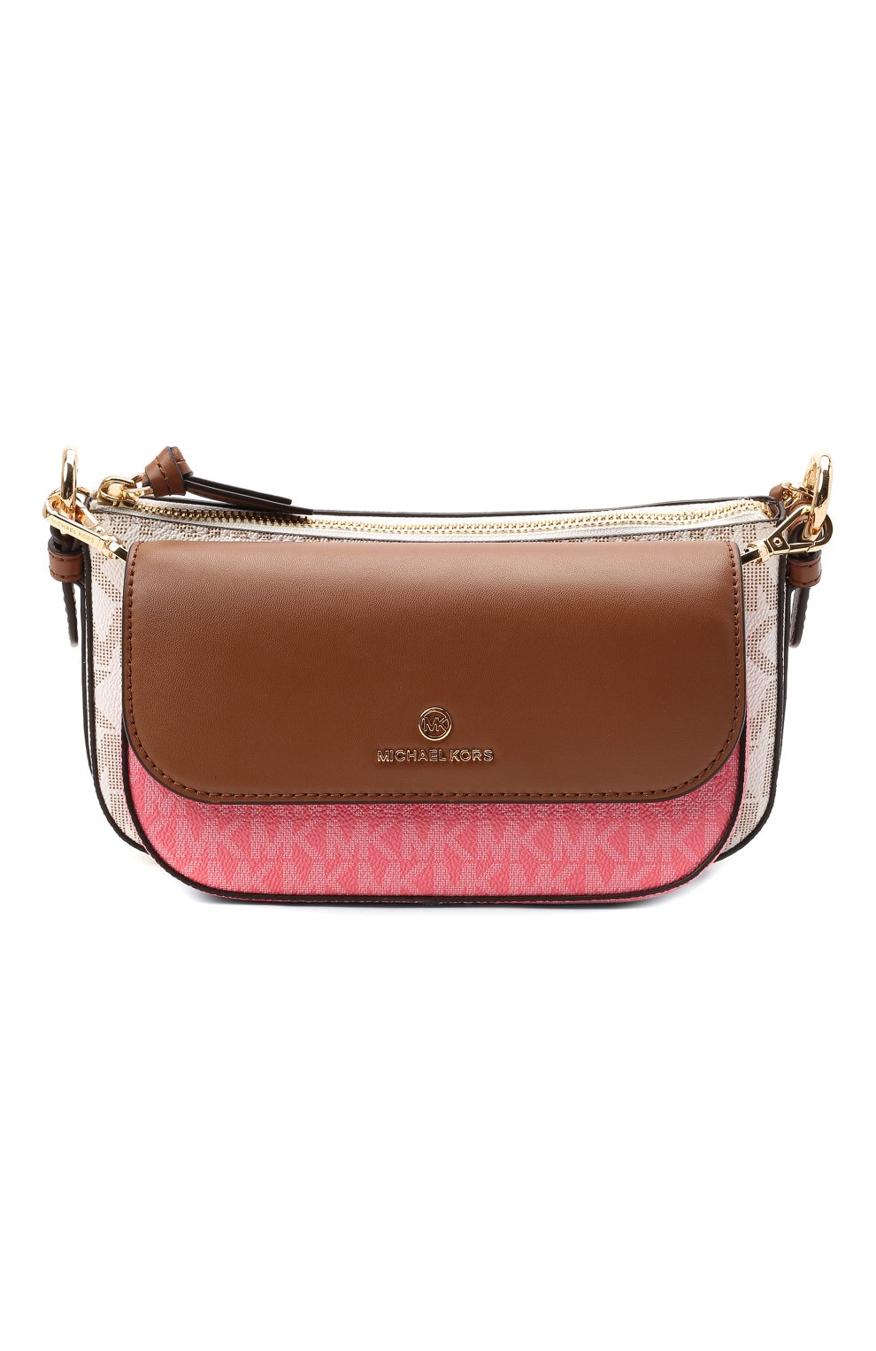 Сумка jet set charm medium MICHAEL MICHAEL KORS, арт. 32S1GT9C6B, фото 1