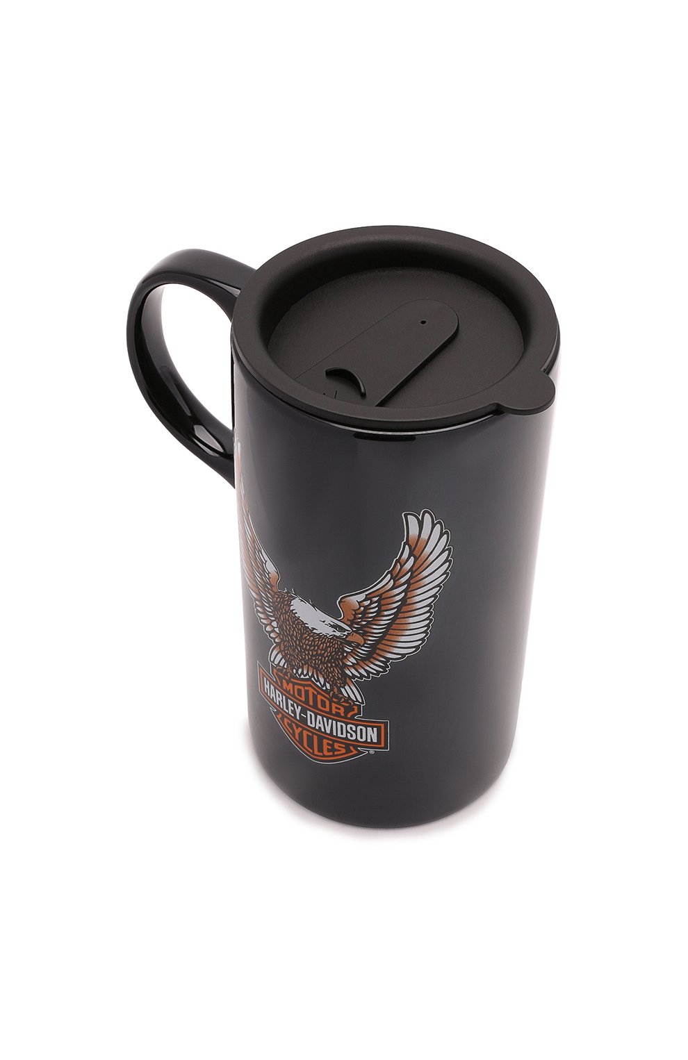 Кружка-термос HARLEY-DAVIDSON, арт. 3TBT4907, фото 3