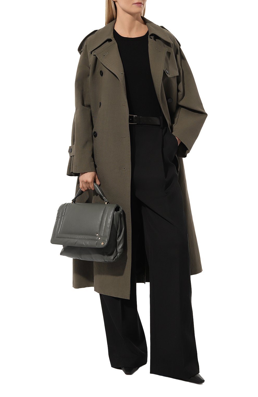 Сумка reverse BORBONESE, арт. 924667, фото 7