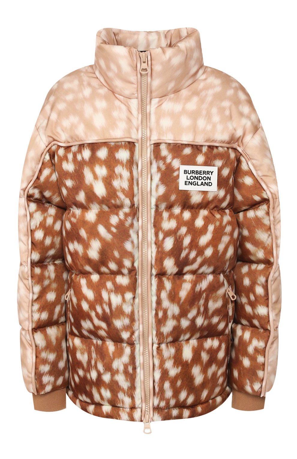 Пуховик BURBERRY, арт. 8022831, фото 1