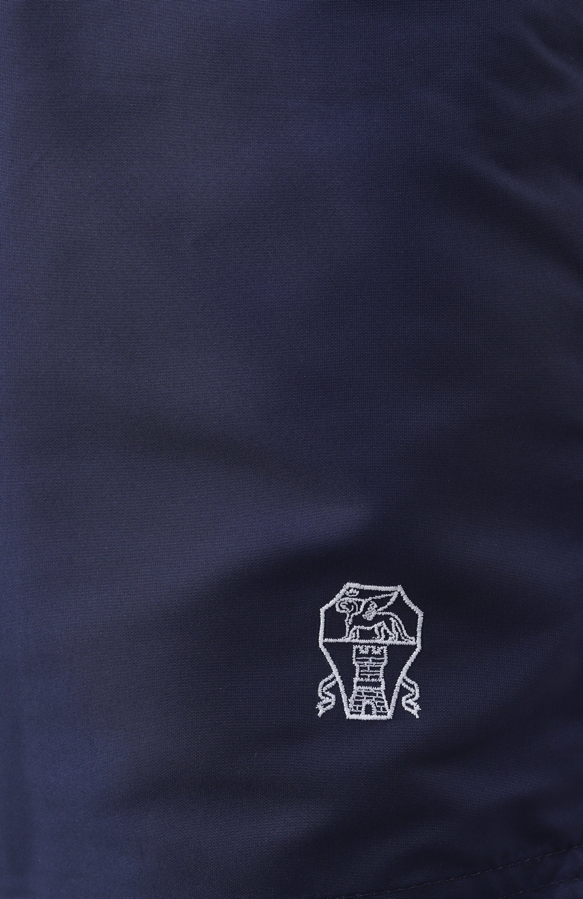 Плавки-шорты BRUNELLO CUCINELLI, арт. MW817043, фото 4