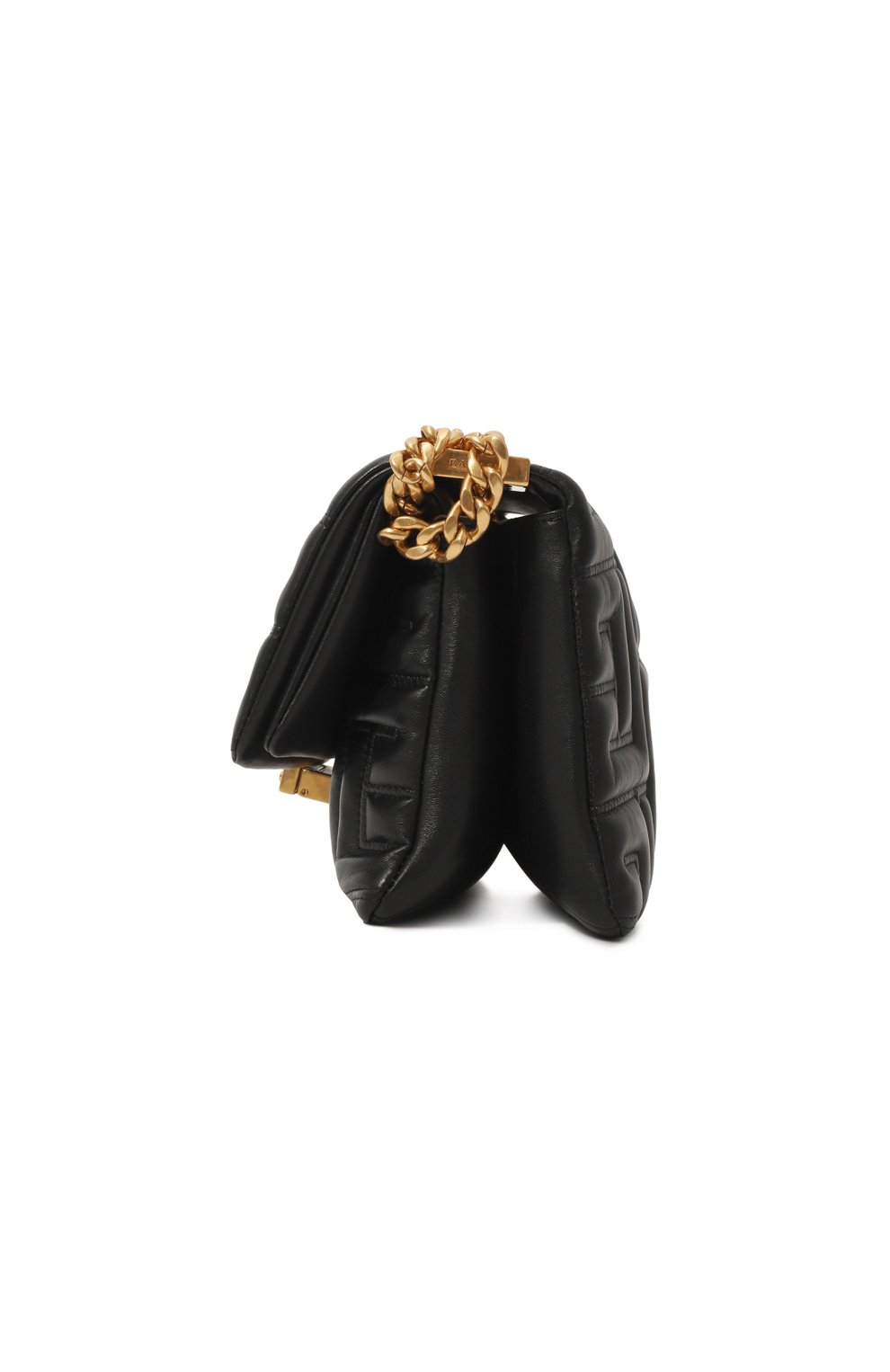 Сумка 1945 small BALMAIN, арт. AN1BJ778LNQD, фото 4