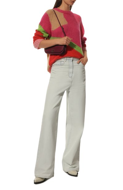 Пуловер MSGM, арт. 3341MDM125 227774, фото 2