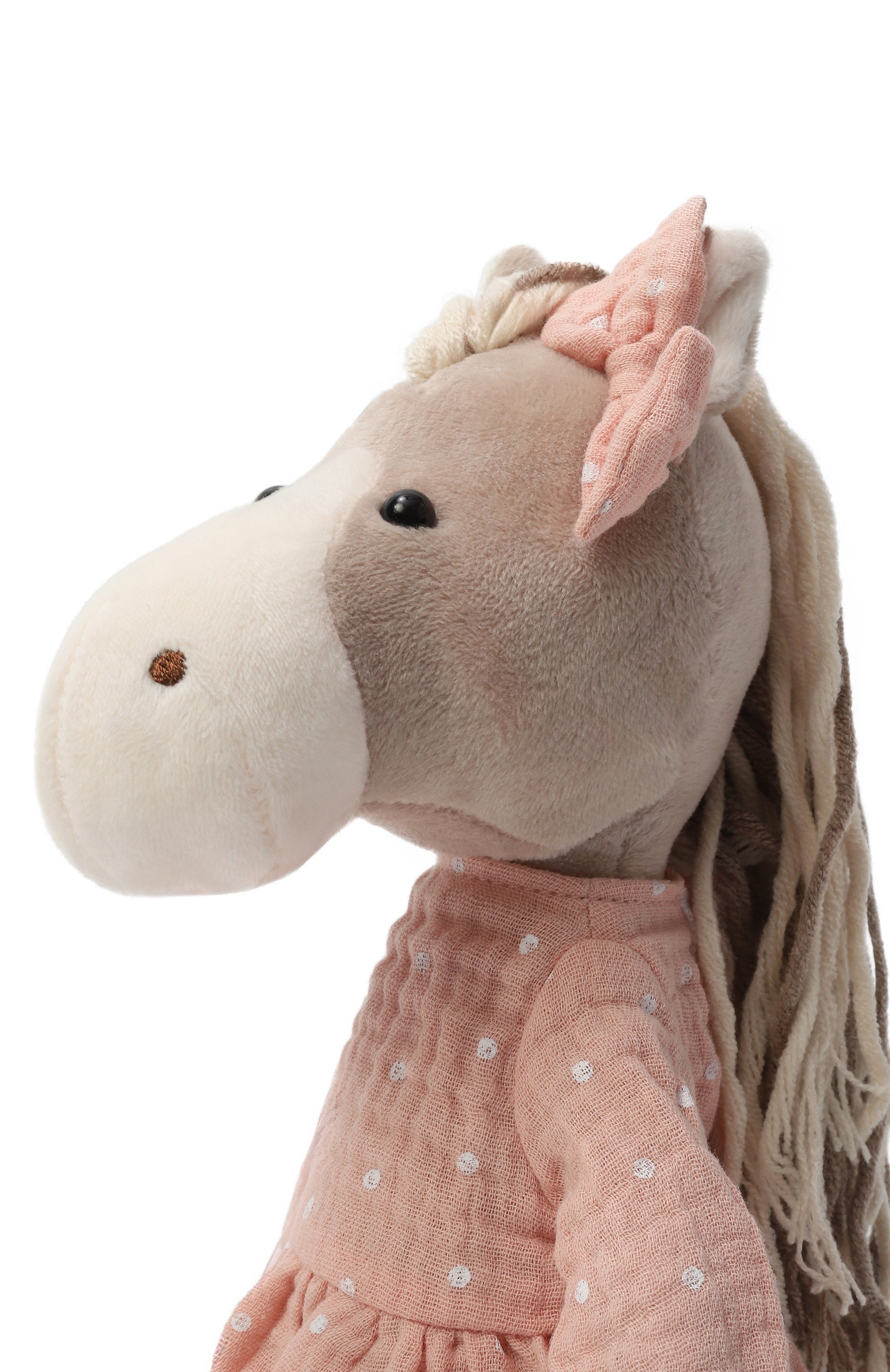 Мягкая игрушка лошадка софи ORANGE TOYS, арт. 2609/22, фото 4