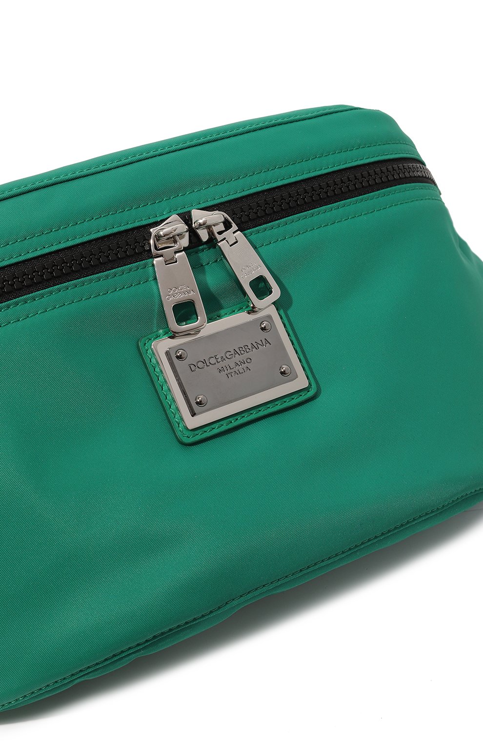 Текстильная поясная сумка DOLCE & GABBANA, арт. BM2194/AG186, фото 3